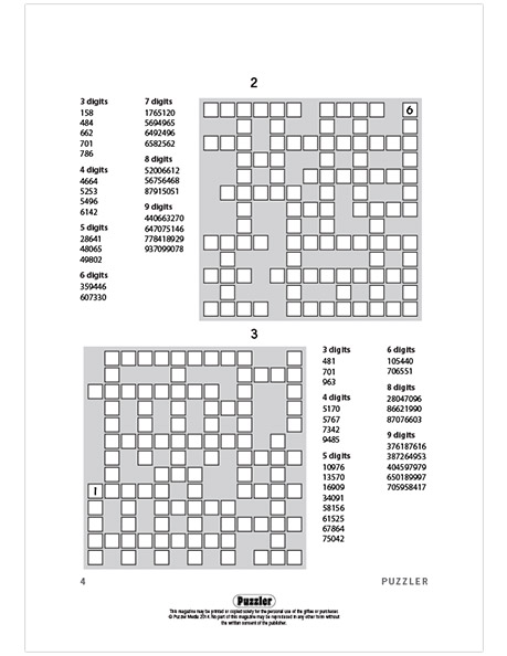 Number-Fit
